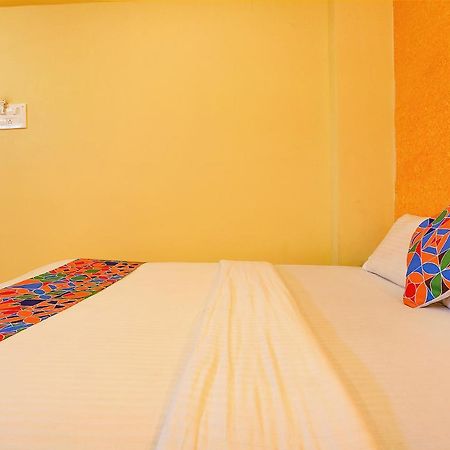 Fabexpress Dream Inn Mumbai  Buitenkant foto