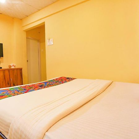 Fabexpress Dream Inn Mumbai  Buitenkant foto