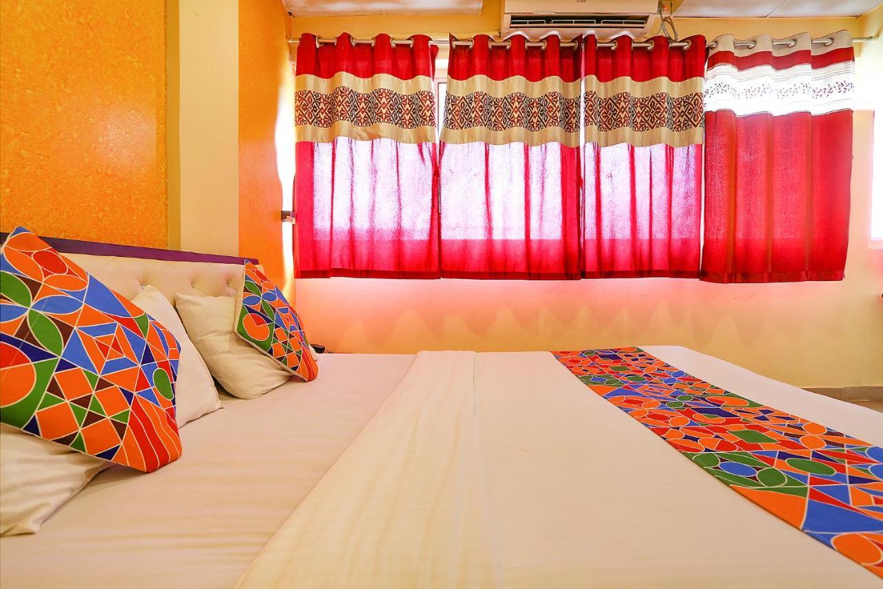 Fabexpress Dream Inn Mumbai  Buitenkant foto