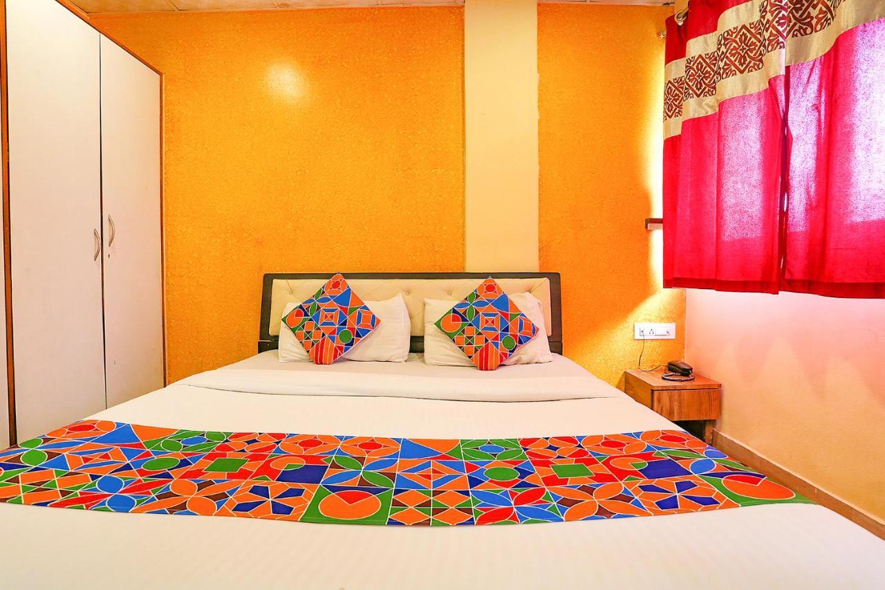 Fabexpress Dream Inn Mumbai  Buitenkant foto