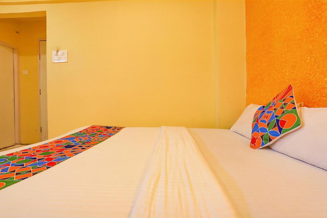 Fabexpress Dream Inn Mumbai  Buitenkant foto