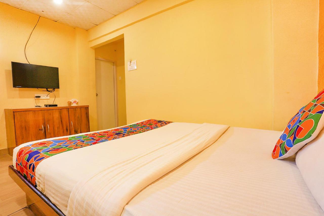 Fabexpress Dream Inn Mumbai  Buitenkant foto