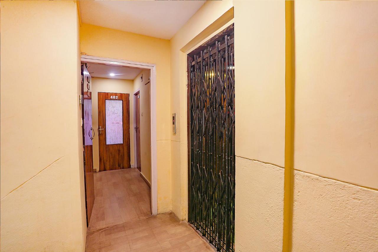 Fabexpress Dream Inn Mumbai  Buitenkant foto