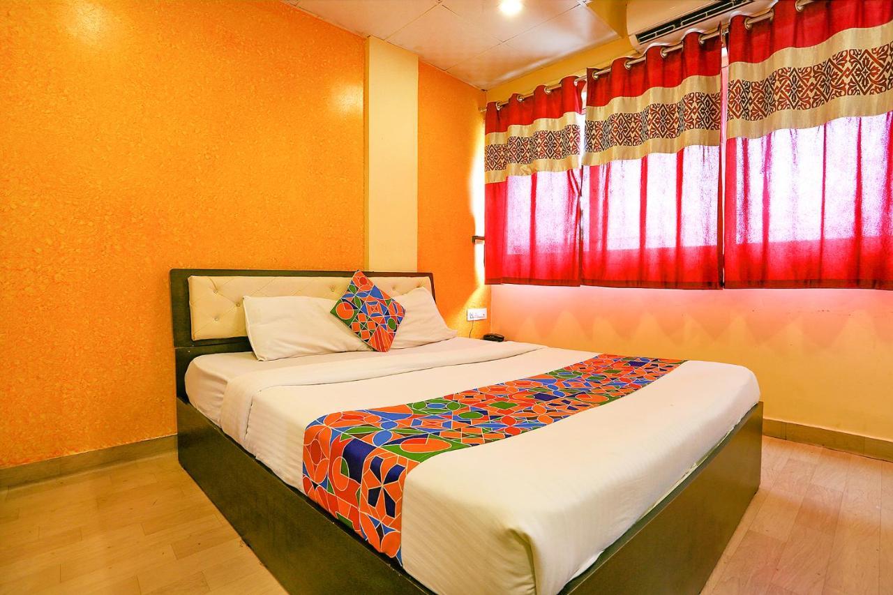Fabexpress Dream Inn Mumbai  Buitenkant foto