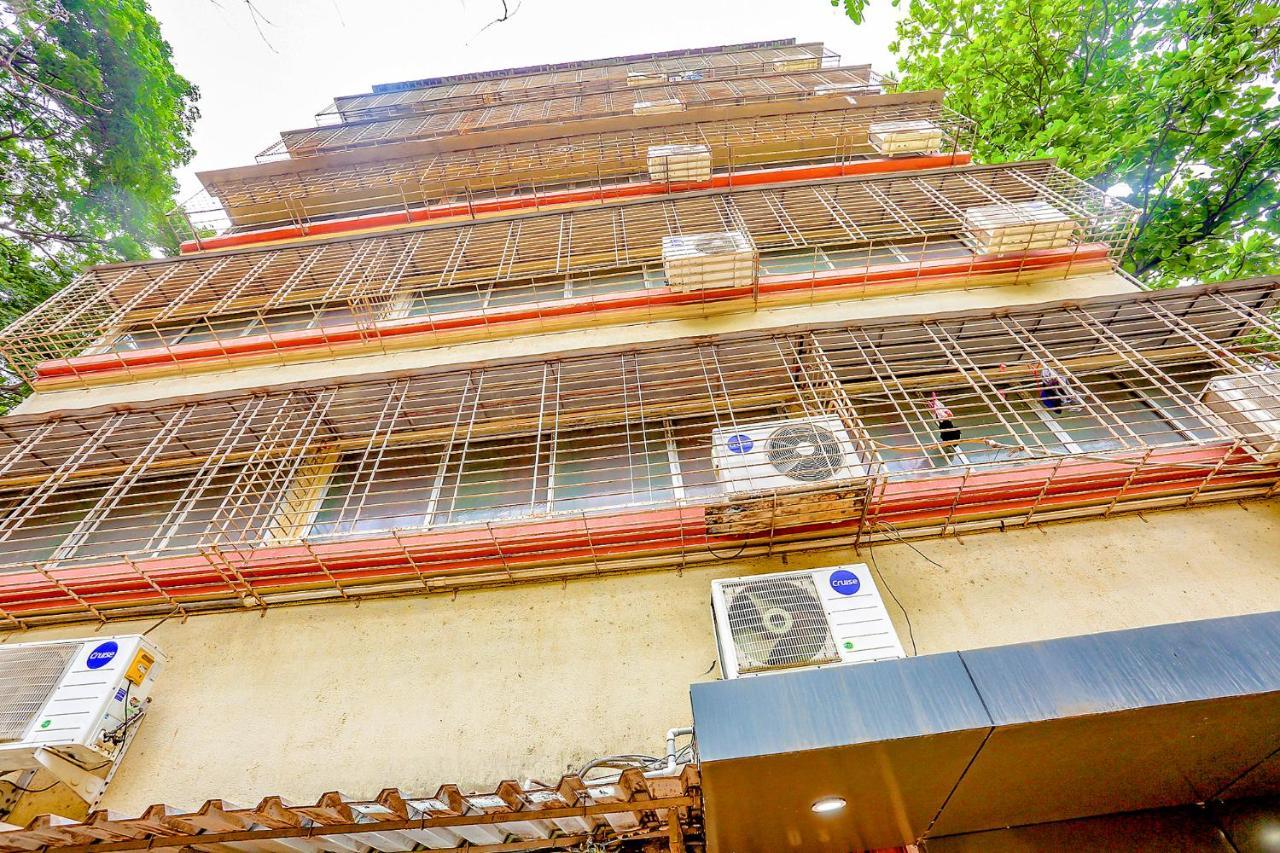 Fabexpress Dream Inn Mumbai  Buitenkant foto