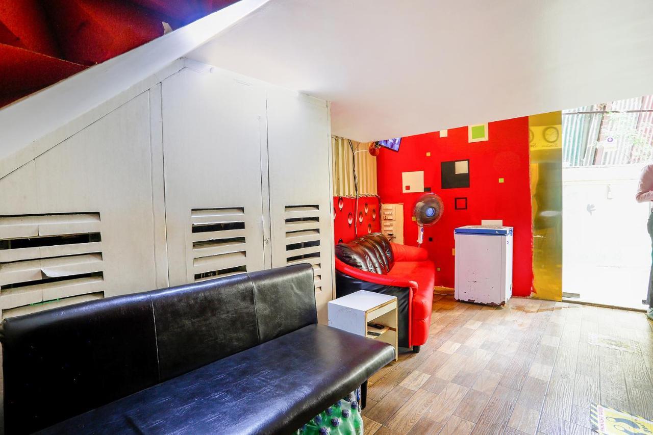 Fabexpress Dream Inn Mumbai  Buitenkant foto