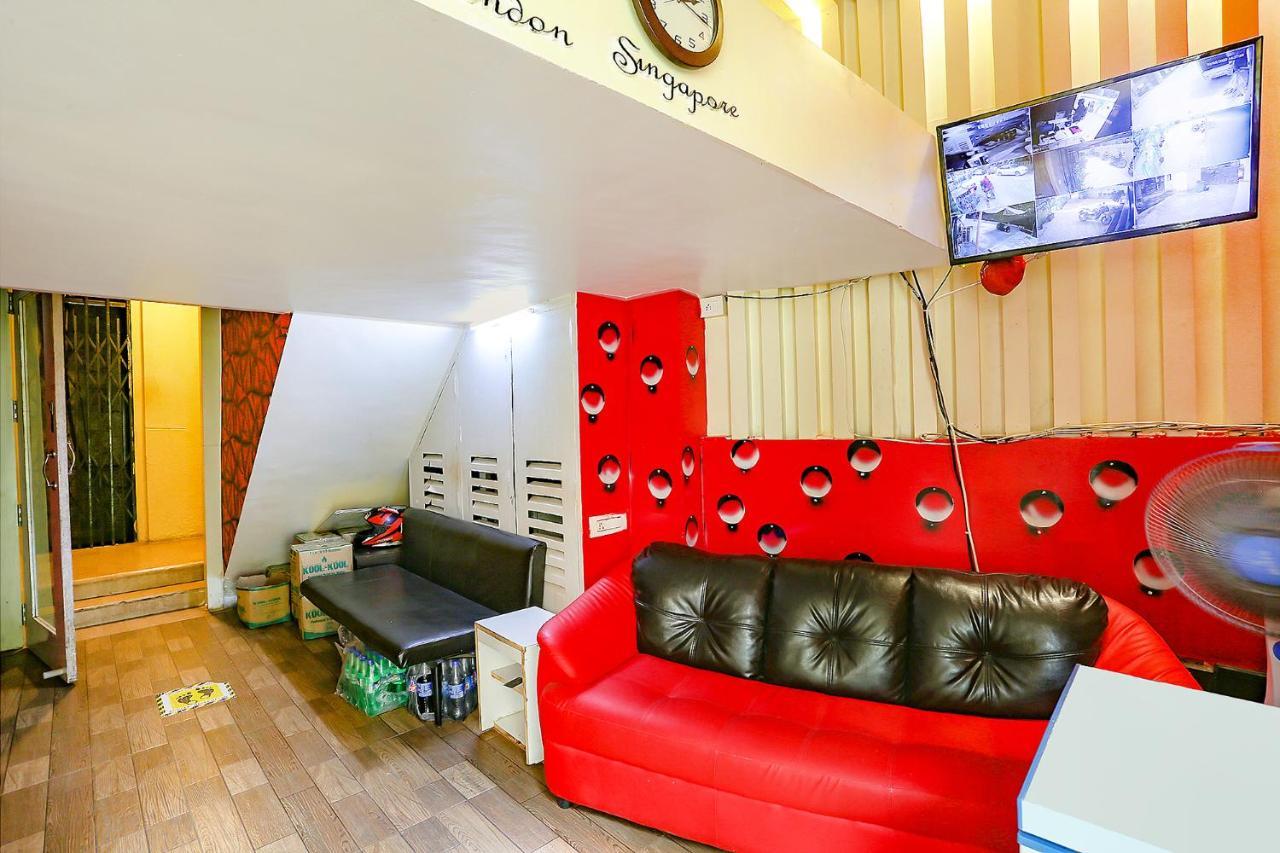 Fabexpress Dream Inn Mumbai  Buitenkant foto