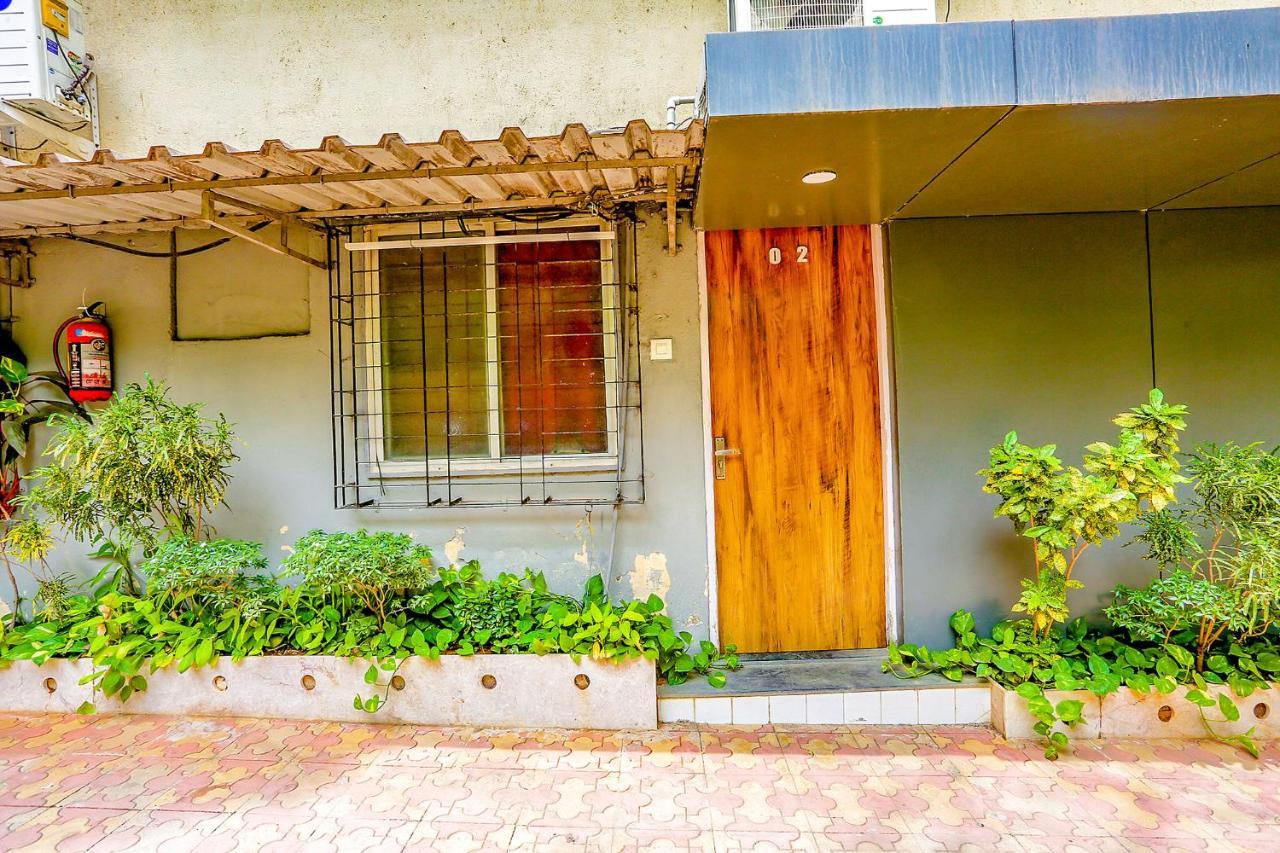 Fabexpress Dream Inn Mumbai  Buitenkant foto