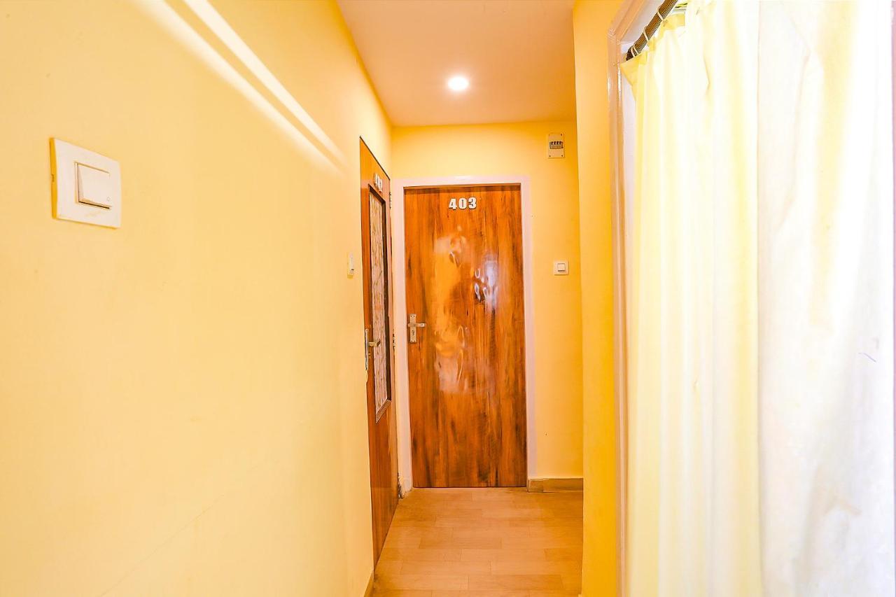 Fabexpress Dream Inn Mumbai  Buitenkant foto