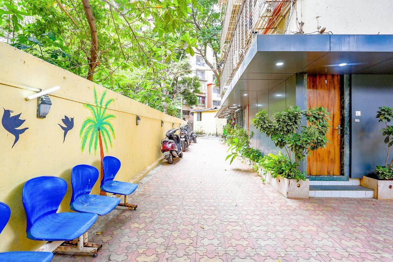 Fabexpress Dream Inn Mumbai  Buitenkant foto