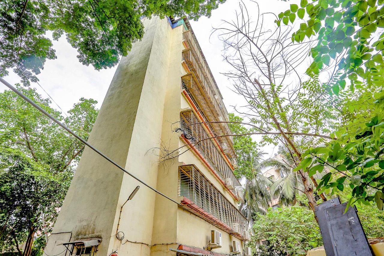 Fabexpress Dream Inn Mumbai  Buitenkant foto