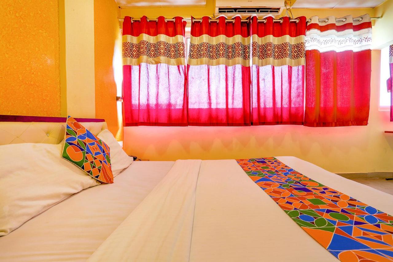 Fabexpress Dream Inn Mumbai  Buitenkant foto
