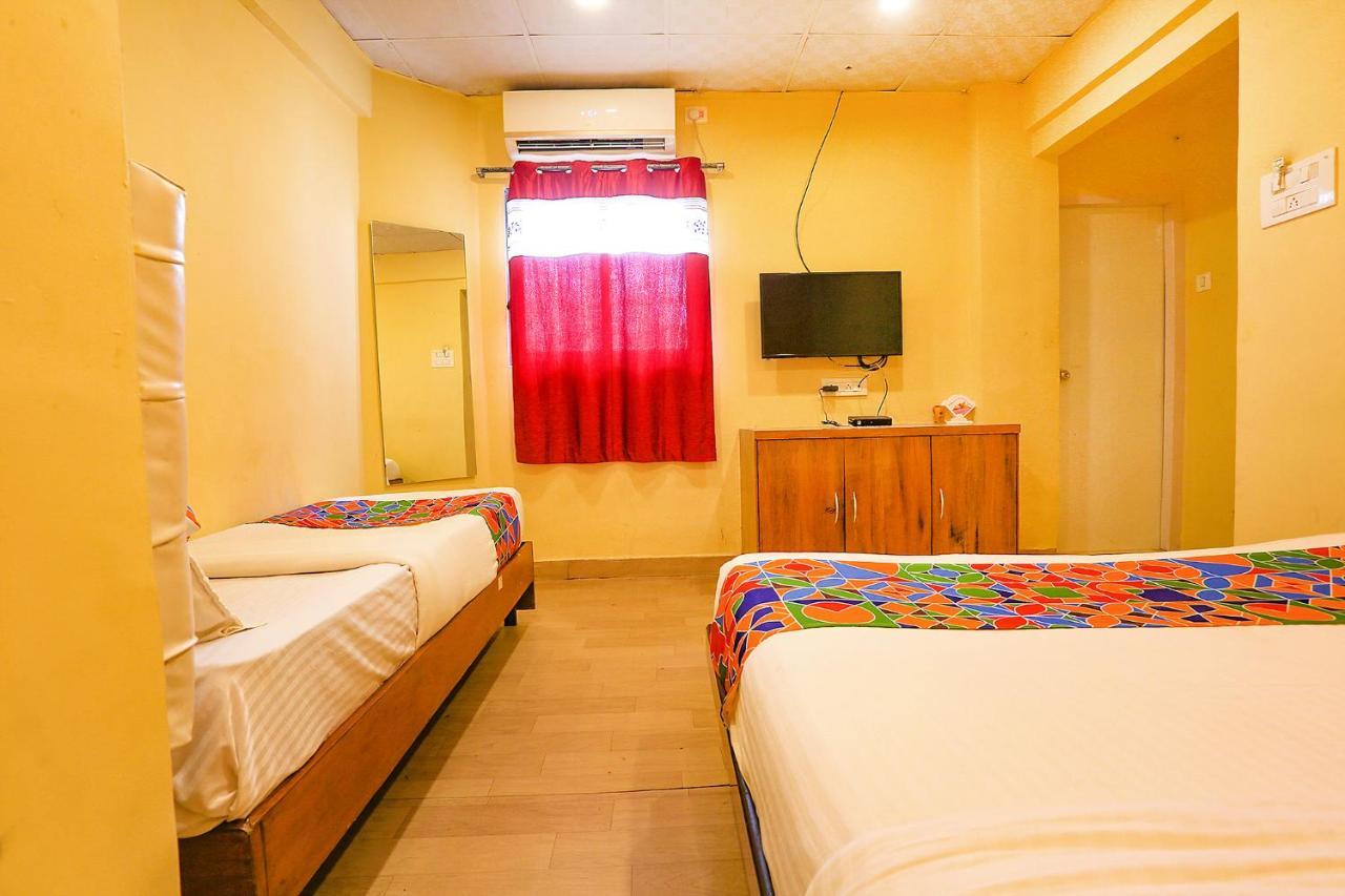 Fabexpress Dream Inn Mumbai  Buitenkant foto
