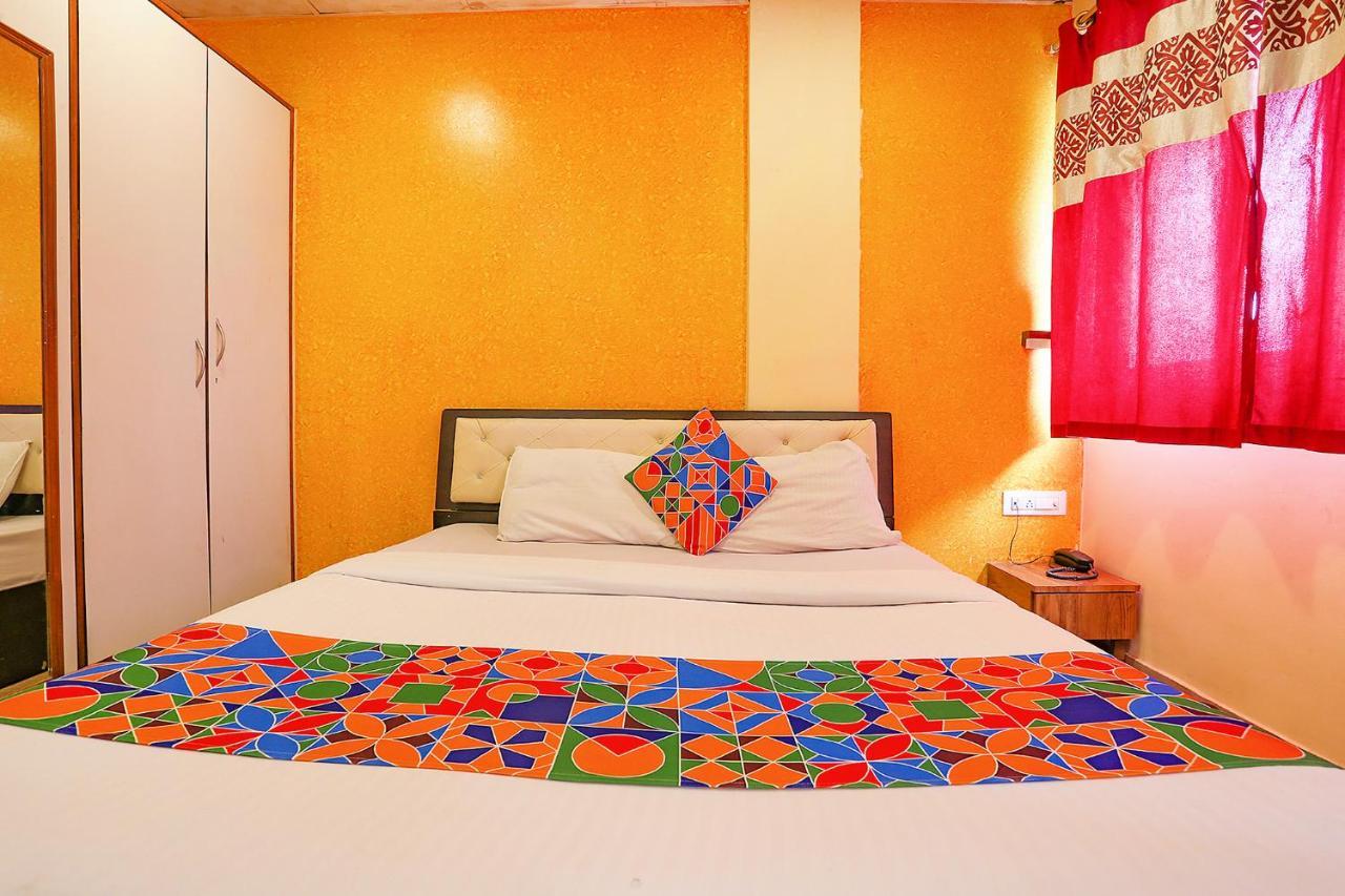 Fabexpress Dream Inn Mumbai  Buitenkant foto