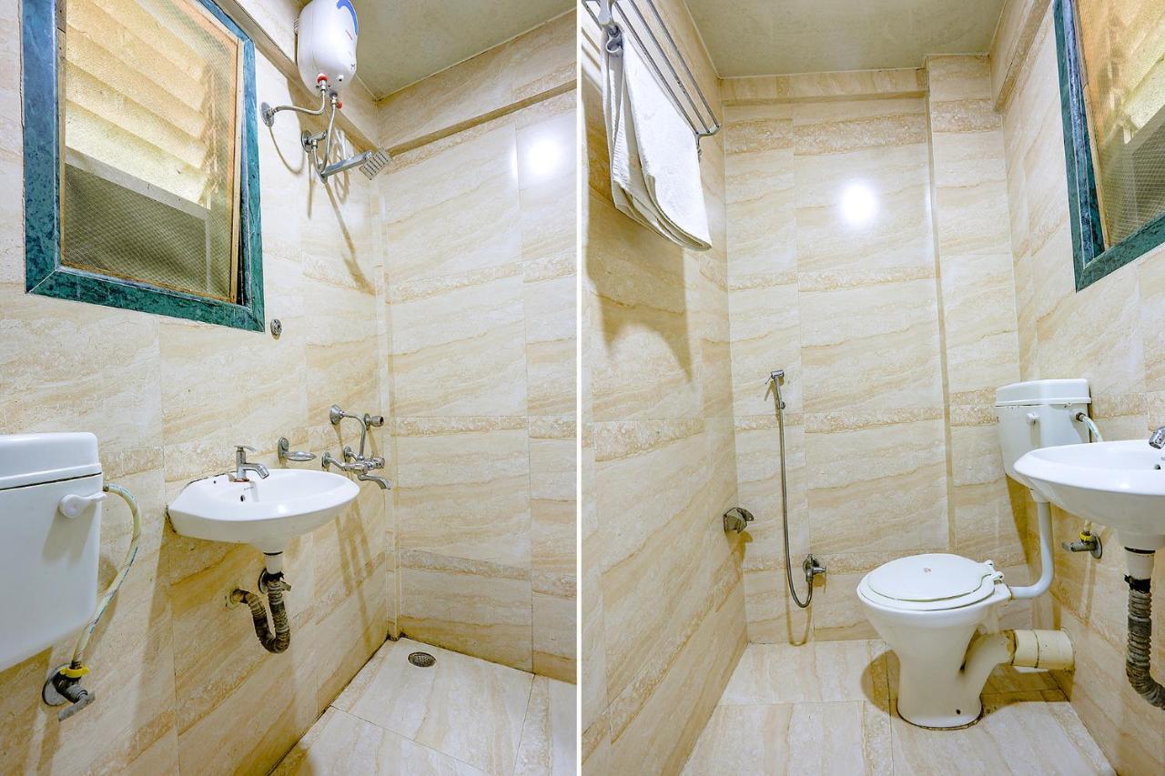 Fabexpress Dream Inn Mumbai  Buitenkant foto