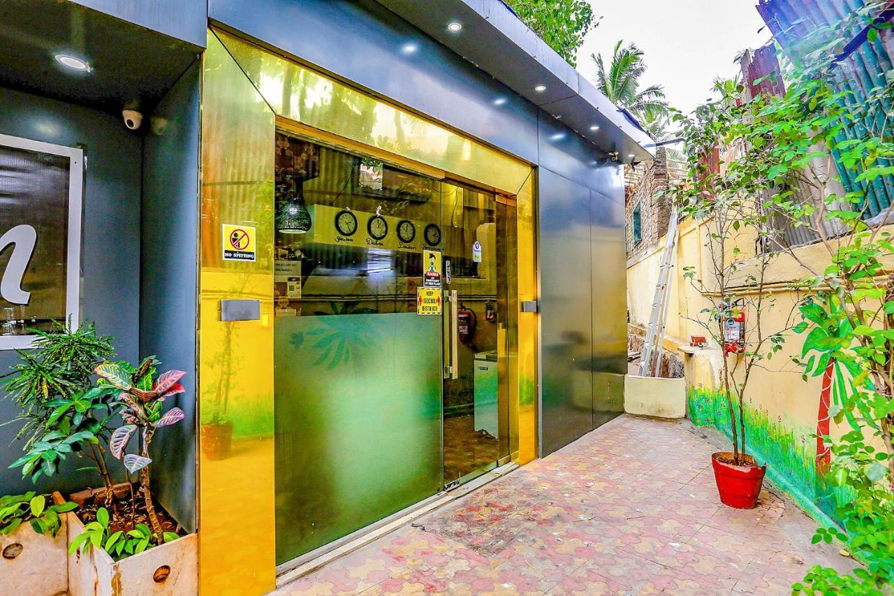 Fabexpress Dream Inn Mumbai  Buitenkant foto